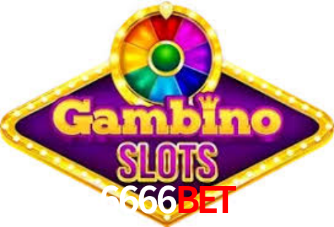 Melhor Casino Online 6666BET