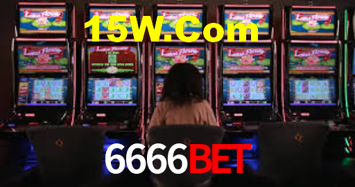 6666bet
