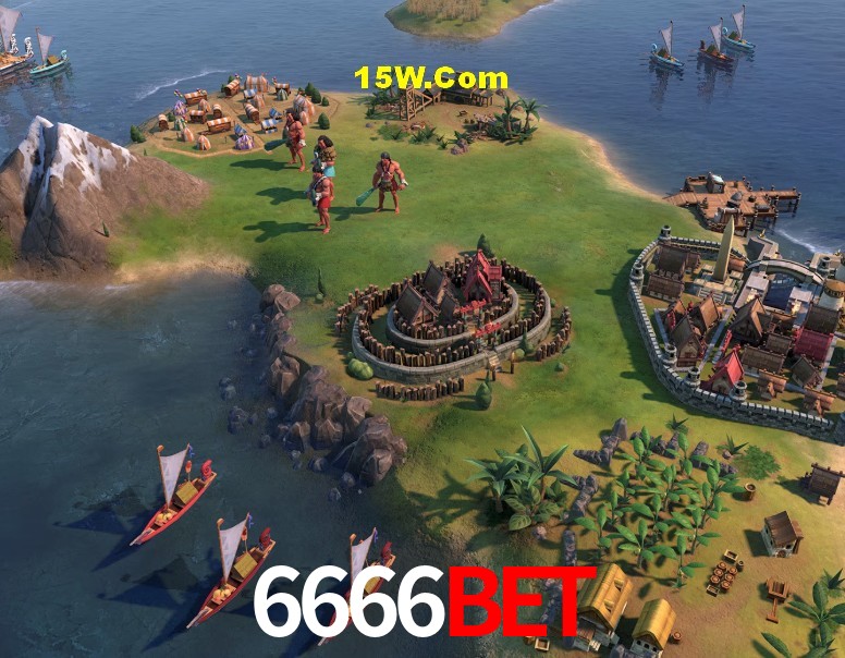 Integração de APIs 6666bet