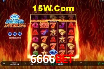 6666bet São Paulo - Top Slots