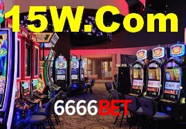 Programa VIP 6666bet