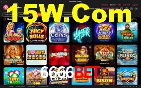 Blackjack Table 6666bet