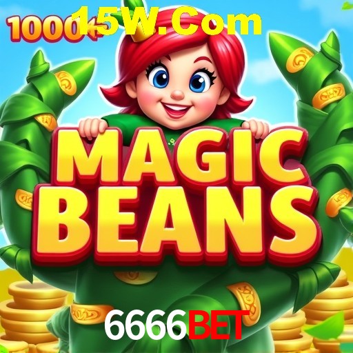 A Emoção da Loteria na 6666bet: Uma Chance de Mudança de Vida