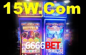 6666bet App Interface