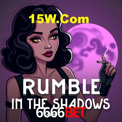 Estatísticas do Jogo 6666bet