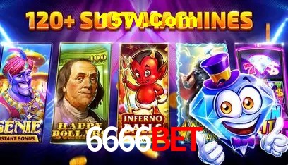6666bet Salvador - Promo Stats
