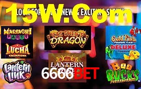 VIP Casino 6666bet