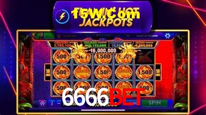 6666bet Rio de Janeiro - Slot Strategy