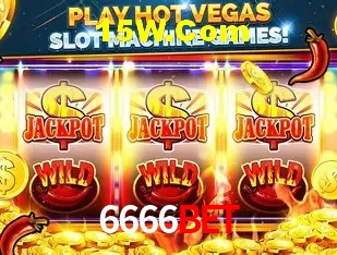 6666bet Belo Horizonte - Promo Tips