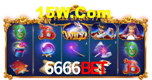 6666bet.com