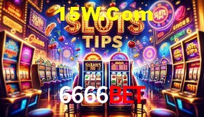 Game Providers 6666bet