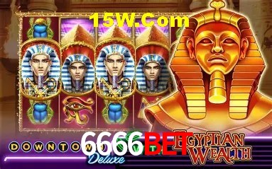Especiais de Fim de Semana 6666bet