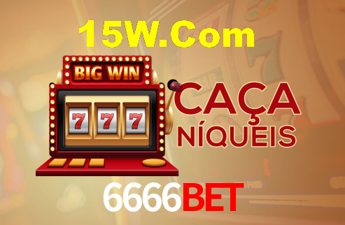 6666bet.com