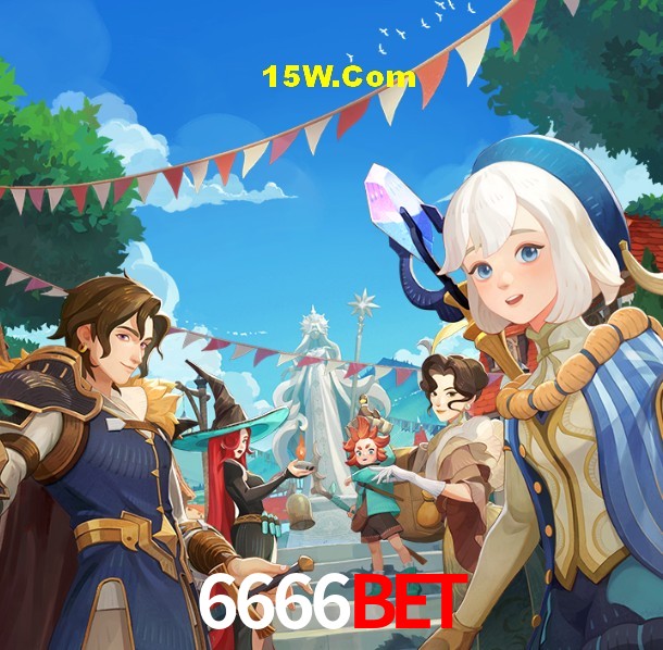 Sistemas de Segurança 6666bet