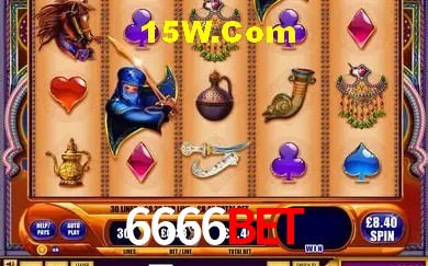 6666bet - Análise de Mercados Esportivos