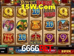 Ofertas Exclusivas 6666bet