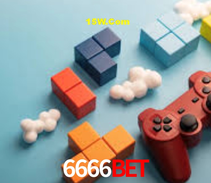 Design Responsivo 6666bet