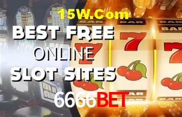 6666bet Slot - 320+ Caça-Níqueis Premium