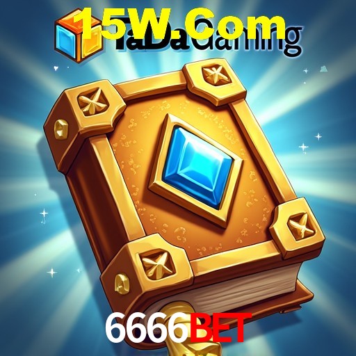 Mesa de Blackjack 6666bet